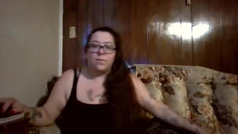 Angel and Mark online show from February 21, 11:30 pm