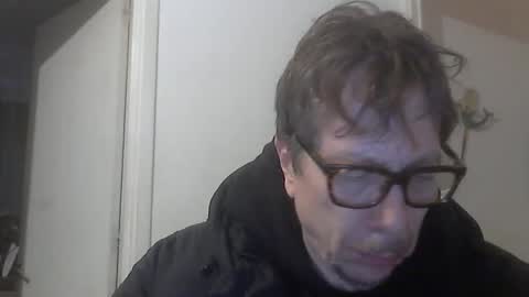 angelsound777 online show from February 23, 8:00 pm