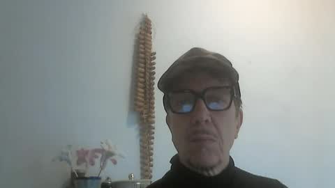 angelsound777 online show from November 13, 8:17 am