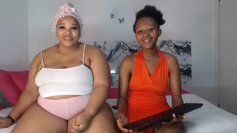 angelstark69 online show from August 6, 1:25 am