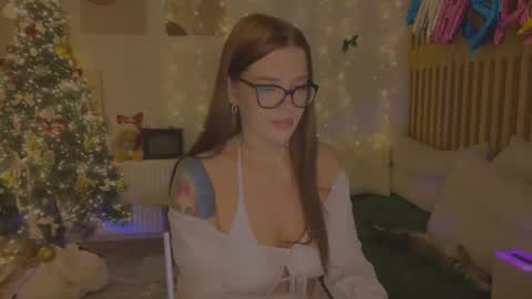 Angelsweetshy online show from January 7, 6:57 pm