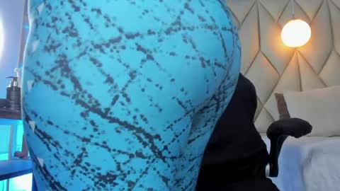 ANGIE online show from April 22, 2:24 pm