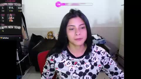 angels online show from March 5, 8:10 pm