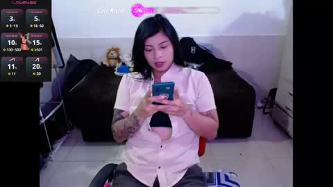 angels online show from March 8, 3:35 pm