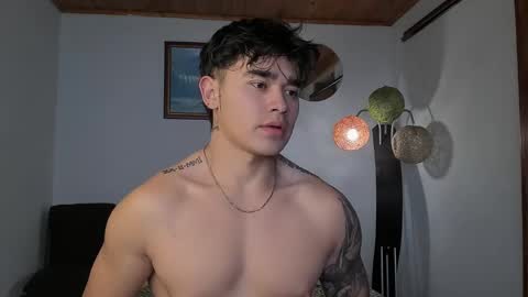 Snapshot of angelx_fox chatting on January 4, 3:07 am Angel Fox online show from January 4, 3:07 am