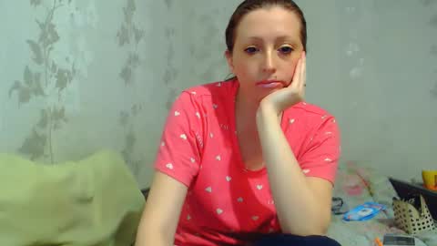 AngelxSexy online show from March 18, 4:46 pm