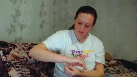 AngelxSexy online show from February 10, 6:22 pm