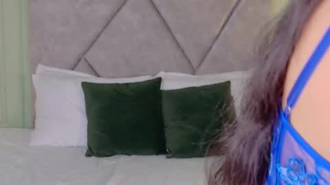 angely_perry online show from March 22, 8:40 am