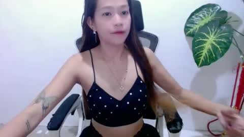 angelyn_slim online show from March 7, 6:02 am