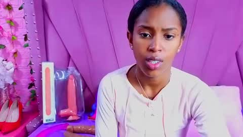 Anyega online show from June 19, 12:22 pm
