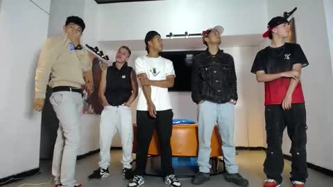 anghelytos online show from November 24, 2:16 pm