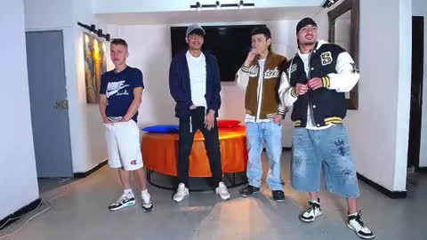 anghelytos online show from November 21, 12:58 pm