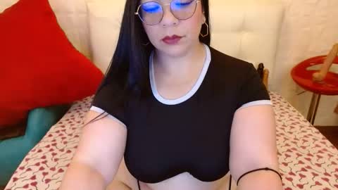 Angie online show from April 12, 6:01 pm