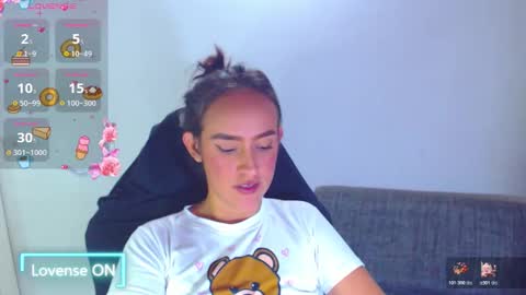 IG angie dreamgirl01 online show from December 20, 3:57 am