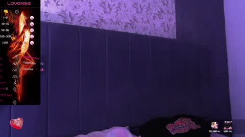 Angiebaxt online show from February 26, 12:52 am