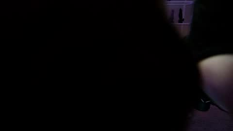 Angie Fae online show from June 7, 3:33 am