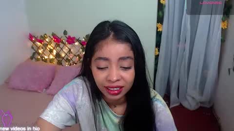 Angie y Andres online show from September 18, 12:42 pm