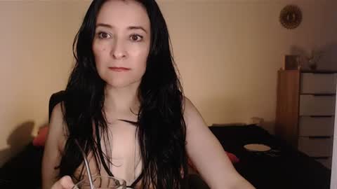 VALENTINA online show from February 4, 7:34 am