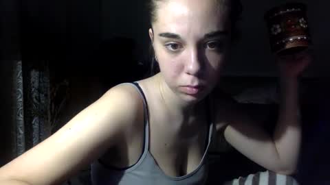 Angel Cute online show from March 6, 10:20 pm