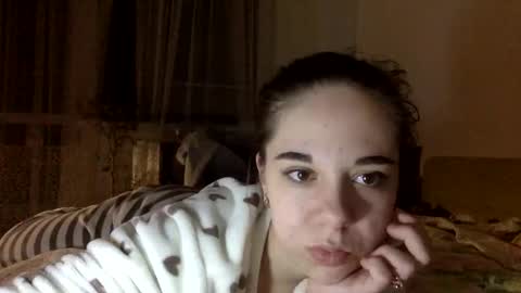 Angel Cute online show from April 23, 9:27 pm