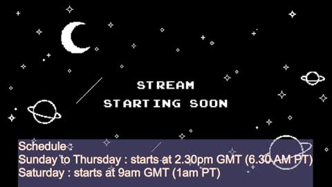 Tutu22 online show from March 31, 2:45 am