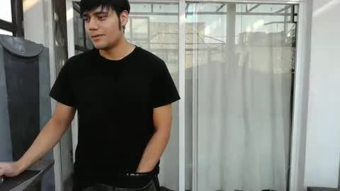 Snapshot of angrydeimos chatting on January 22, 10:15 pm Deimos online show from January 22, 10:15 pm