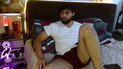 Deimos online show from March 23, 10:15 pm