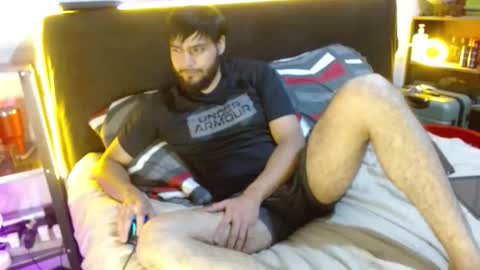 Deimos online show from March 27, 3:56 am