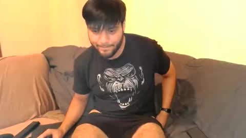 Snapshot of angrydeimos chatting on October 16, 1:49 am Deimos online show from October 16, 1:49 am