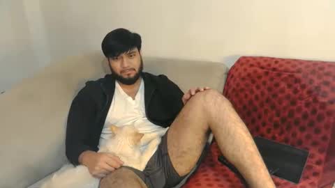 Deimos online show from January 11, 4:07 am