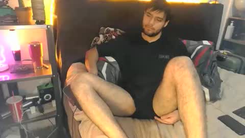 Deimos online show from February 19, 4:22 am