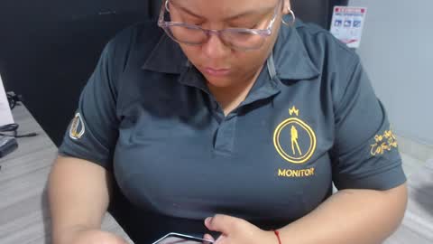 angy online show from April 29, 12:32 pm