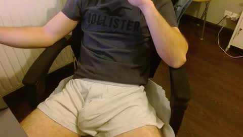 anhotcock online show from February 22, 7:45 am