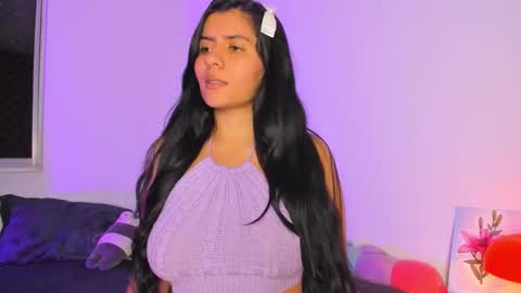 ani_mila online show from December 5, 6:12 am