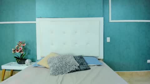 Ania online show from February 16, 8:22 pm