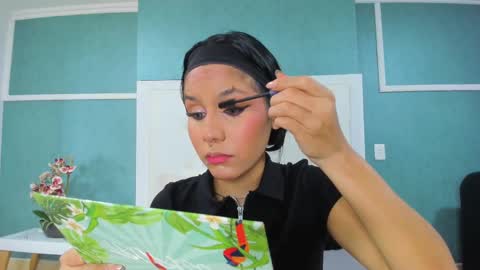 Ania online show from September 29, 10:20 pm