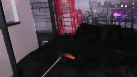 anie_owens online show from March 1, 2:10 pm