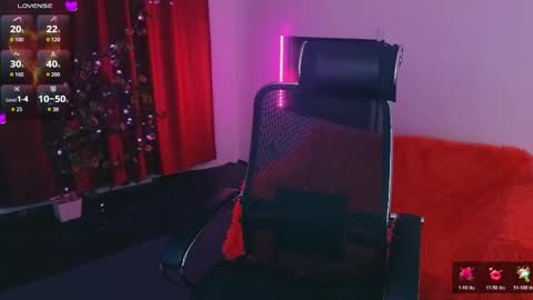 Aniela online show from May 24, 6:31 am