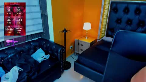 Ani  Time schedule 0600 - 1400 GMT -5 online show from March 11, 10:51 am