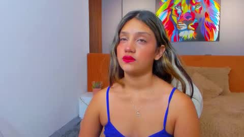 anni online show from February 1, 2:30 am