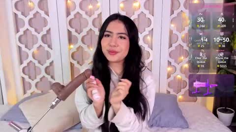 Snapshot of aniie_west chatting on February 17, 12:16 pm aniie_west online show from February 17, 12:16 pm