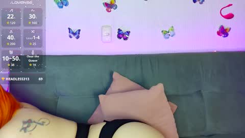 Anii online show from March 5, 8:56 am