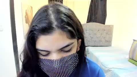 Anissa online show from June 30, 12:59 pm