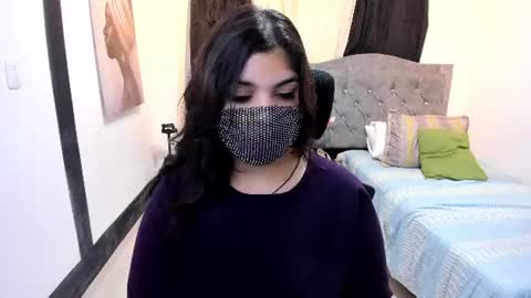 Anissa online show from June 26, 1:05 pm