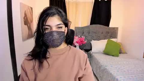 Anissa online show from July 6, 4:09 pm