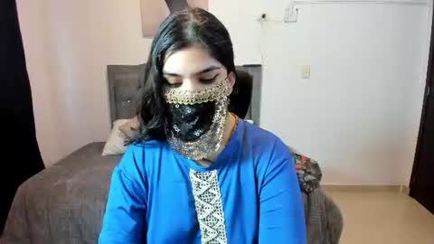 Anissa online show from July 26, 12:14 pm