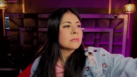 Ani  online show from November 25, 3:38 am