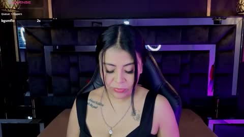 Ani  online show from November 18, 6:16 am