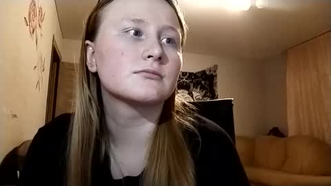 Anika online show from November 13, 9:50 pm