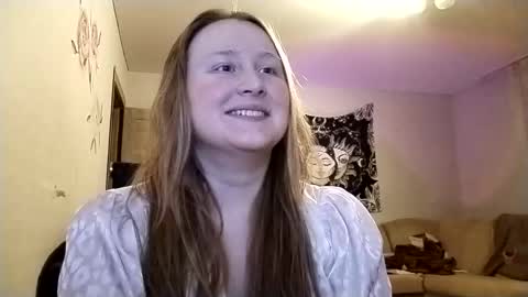 Anika online show from March 13, 11:41 pm